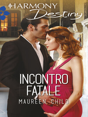 cover image of Incontro fatale
